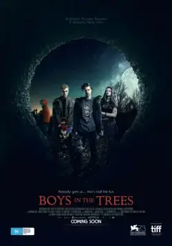 Мальчики на деревьях / Boys in the Trees (2016) фильм смотреть онлайн Мальчики на деревьях / Boys in the Trees (2016) фильм смотреть онлайн в хорошем качестве