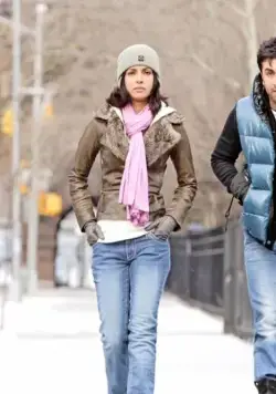 Незнакомец и незнакомка (2010) смотреть онлайн Незнакомец и незнакомка (2010) фильм смотреть онлайн