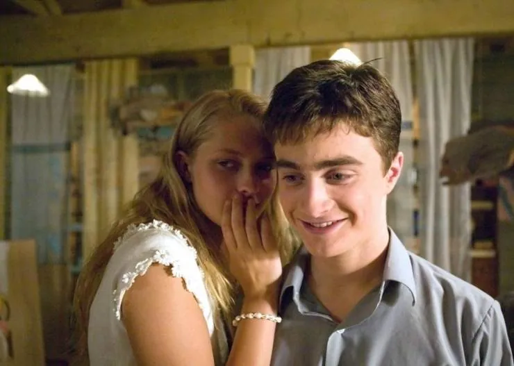 Декабрьские мальчики (2007) смотреть онлайн Декабрьские мальчики (2007) фильм смотреть онлайн