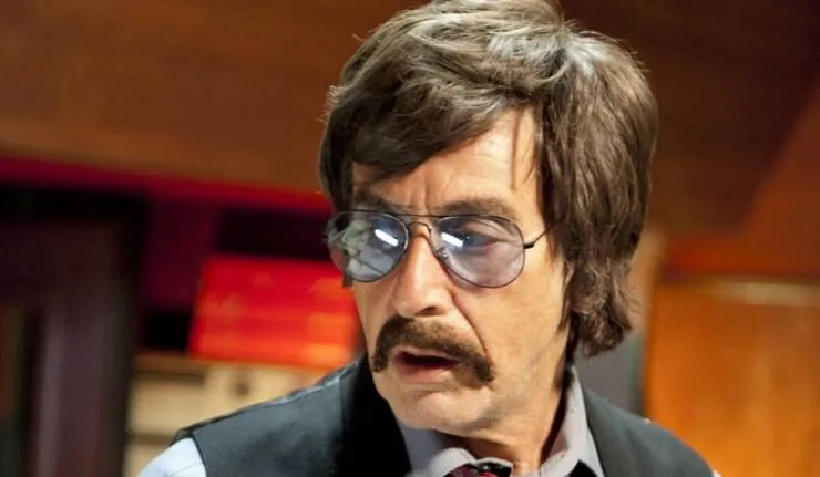 Фил Спектор (2012) смотреть онлайн Фил Спектор (2012) фильм смотреть онлайн