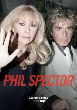 Фил Спектор / Phil Spector (2012) фильм смотреть онлайн Фил Спектор / Phil Spector (2012) фильм смотреть онлайн в хорошем качестве