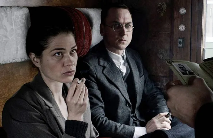 Трехгрошовый фильм (2018) смотреть онлайн Трехгрошовый фильм (2018) фильм смотреть онлайн