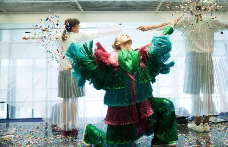 Магазин единорогов (2017) смотреть онлайн Магазин единорогов (2017) фильм смотреть онлайн