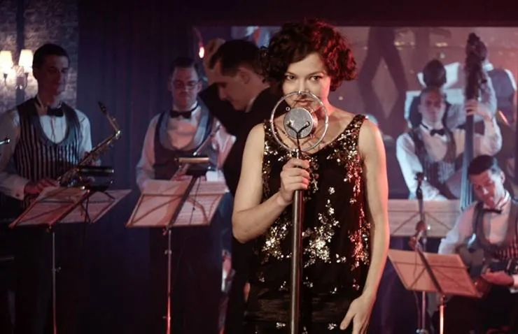 Трехгрошовый фильм (2018) смотреть онлайн бесплатно Трехгрошовый фильм (2018) фильм смотреть онлайн бесплатно