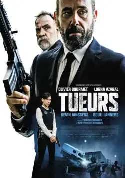 Убийцы / Tueurs (2017) фильм смотреть онлайн Убийцы / Tueurs (2017) фильм смотреть онлайн в хорошем качестве