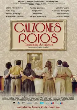 Calzones Rotos (2018) фильм смотреть онлайн Calzones Rotos (2018) фильм смотреть онлайн в хорошем качестве