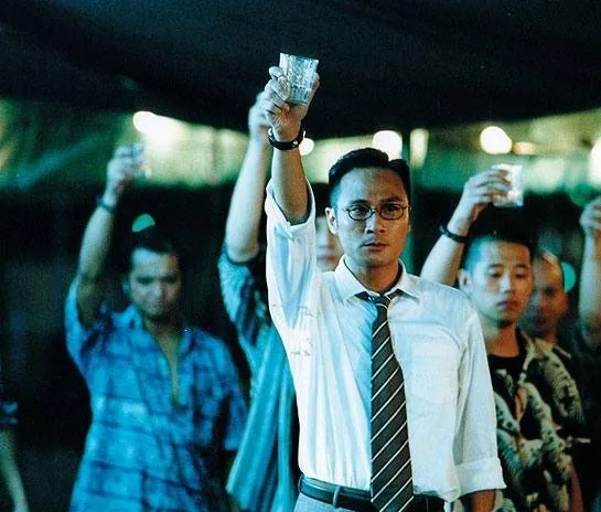 Двойная рокировка 2 (2003) смотреть онлайн бесплатно Двойная рокировка 2 (2003) фильм смотреть онлайн бесплатно