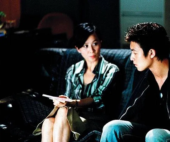 Двойная рокировка 2 (2003) смотреть онлайн Двойная рокировка 2 (2003) фильм смотреть онлайн