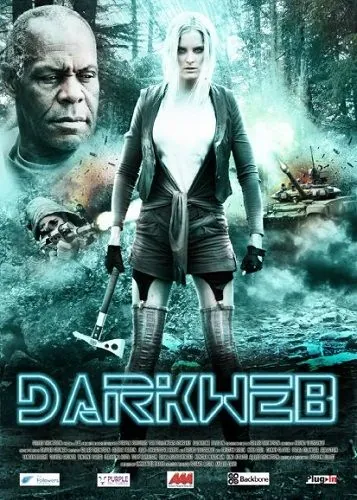 Тёмная паутина / Darkweb (2016) фильм смотреть онлайн Тёмная паутина / Darkweb (2016) фильм смотреть онлайн в хорошем качестве