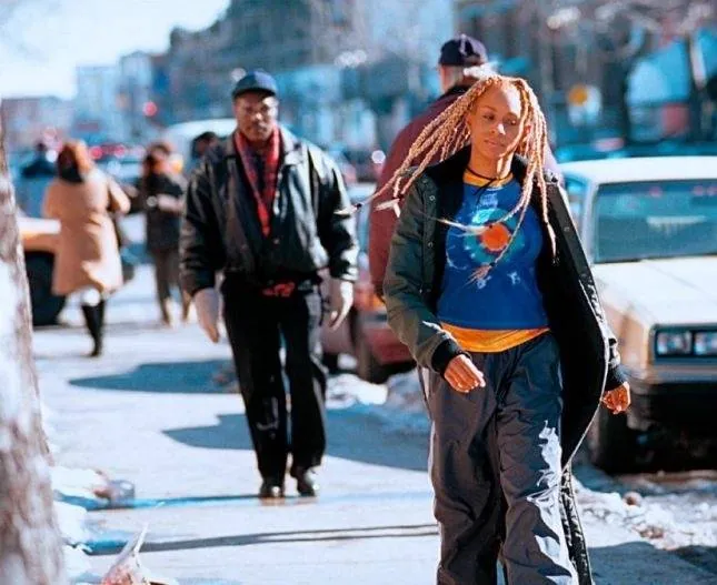 Дансер (2000) смотреть онлайн Дансер (2000) фильм смотреть онлайн