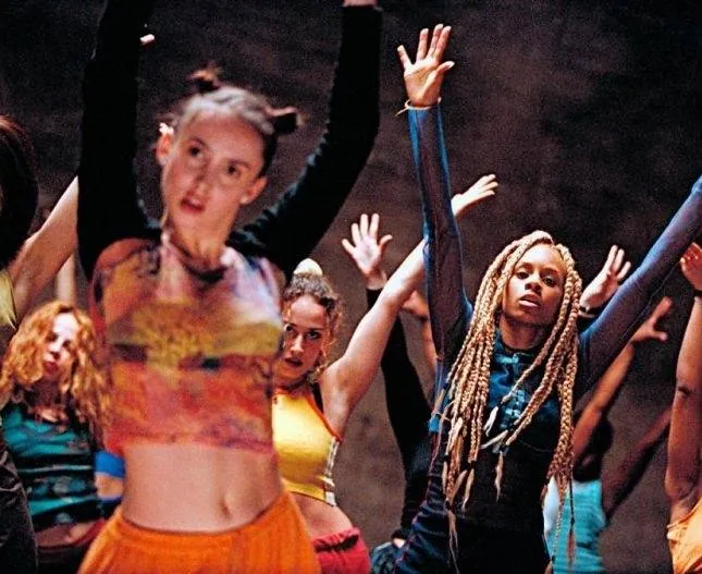 Дансер (2000) смотреть онлайн бесплатно Дансер (2000) фильм смотреть онлайн бесплатно