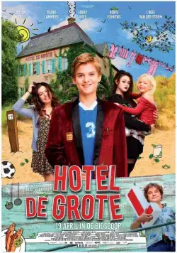 Фантастический семейный отель / Hotel de grote L (2017) фильм смотреть онлайн Фантастический семейный отель / Hotel de grote L (2017) фильм смотреть онлайн в хорошем качестве