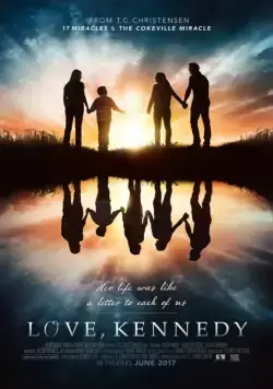 Love, Kennedy (2017) фильм смотреть онлайн в хорошем качестве