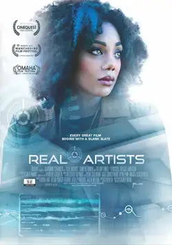 Real Artists (2017) фильм смотреть онлайне бесплатно Смотреть Real Artists(2017) фильм в онлайне бесплатно
