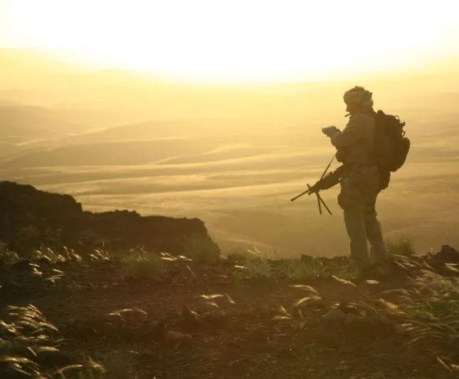 Битва в пустыне (2008) смотреть онлайн Битва в пустыне (2008) фильм смотреть онлайн