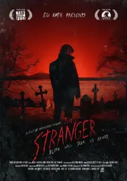 Незнакомец / The Stranger (2014) фильм смотреть онлайн в хорошем качестве