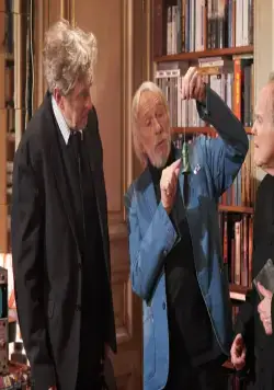 À cause des filles ..? (2019) смотреть онлайн бесплатно À cause des filles ..? (2019) фильм смотреть онлайн бесплатно