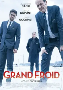 Большой холод / Grand froid (2017) фильм смотреть онлайн в хорошем качестве