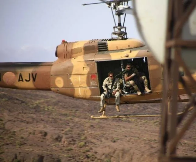 Битва в пустыне (2008) смотреть онлайн бесплатно Битва в пустыне (2008) фильм смотреть онлайн бесплатно