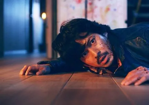 Оно идёт за тобой (2018) смотреть онлайн Оно идёт за тобой (2018) фильм смотреть онлайн