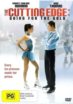 Золотой лед 2: В погоне за золотом / The Cutting Edge: Going for the Gold (2006) фильм смотреть онлайн в хорошем качестве