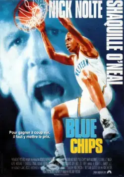 Азартная игра / Blue Chips (1994) фильм смотреть онлайн в хорошем качестве
