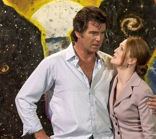 Законы привлекательности (2004) смотреть онлайн Законы привлекательности (2004) фильм смотреть онлайн