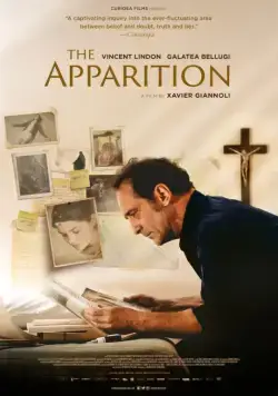 Явление / L'apparition (2018) фильм смотреть онлайн в хорошем качестве