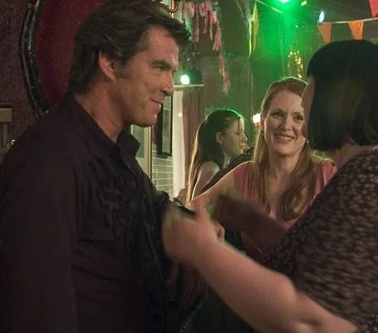 Законы привлекательности (2004) смотреть онлайн бесплатно Законы привлекательности (2004) фильм смотреть онлайн бесплатно