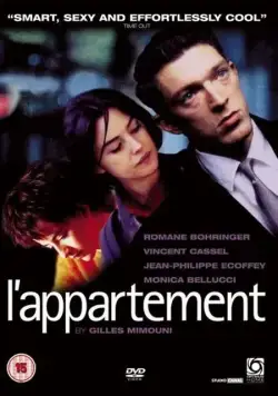Квартира / L'appartement (1996) фильм смотреть онлайн в хорошем качестве