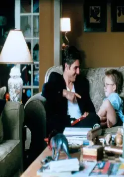 Джерри Магуайер (1996) смотреть онлайн Джерри Магуайер (1996) фильм смотреть онлайн