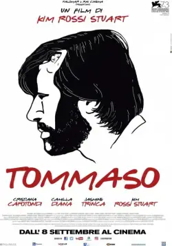 Томмазо / Tommaso (2016) фильм смотреть онлайн в хорошем качестве
