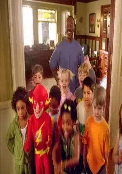 Дежурный папа (2003) смотреть онлайн бесплатно Дежурный папа (2003) фильм смотреть онлайн бесплатно