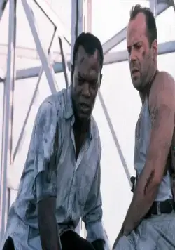 Крепкий орешек 3: Возмездие (1995) смотреть онлайн Крепкий орешек 3: Возмездие (1995) фильм смотреть онлайн