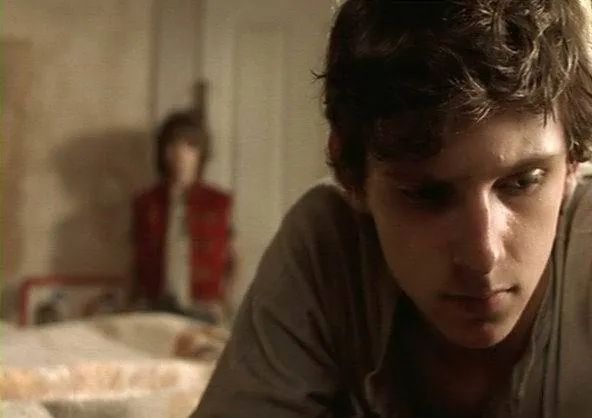 Подводное течение (2004) смотреть онлайн Подводное течение (2004) фильм смотреть онлайн