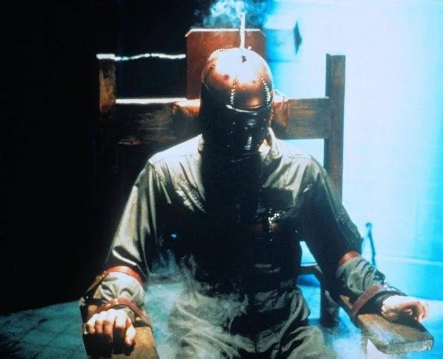 Ворон 3: Спасение (1999) смотреть онлайн бесплатно Ворон 3: Спасение (1999) фильм смотреть онлайн бесплатно