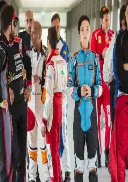 Итальянская гонщица (2016) в хорошем качестве смотреть онлайн Итальянская гонщица (2016) фильм в хорошем качестве смотреть онлайн