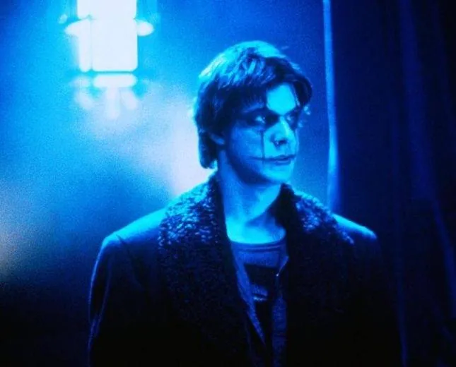 Ворон 3: Спасение (1999) смотреть онлайн Ворон 3: Спасение (1999) фильм смотреть онлайн