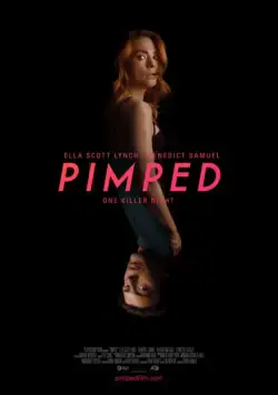 Сутенёр / Pimped (2018) фильм смотреть онлайн Сутенёр / Pimped (2018) фильм смотреть онлайн в хорошем качестве