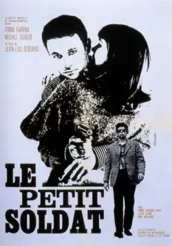 Маленький солдат / Le petit soldat (1960) фильм смотреть онлайн Маленький солдат / Le petit soldat (1960) фильм смотреть онлайн в хорошем качестве
