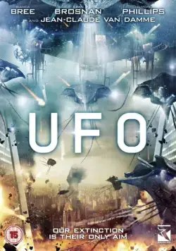 Вторжение извне / U.F.O. (2012) фильм смотреть онлайн Вторжение извне / U.F.O. (2012) фильм смотреть онлайн в хорошем качестве