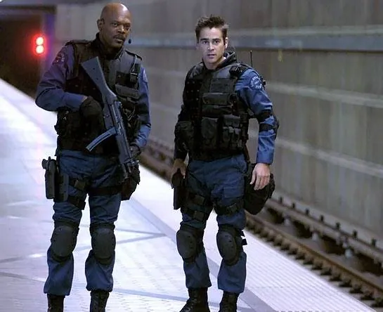 S.W.A.T.: Спецназ города ангелов (2003) смотреть онлайн бесплатно S.W.A.T.: Спецназ города ангелов (2003) фильм смотреть онлайн бесплатно