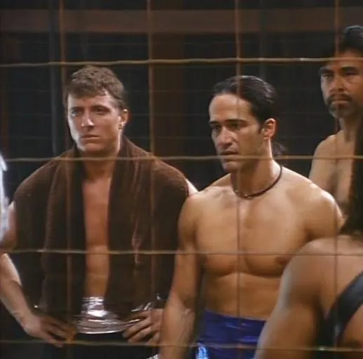 Сильнейший удар 2 (1996) смотреть онлайн Сильнейший удар 2 (1996) фильм смотреть онлайн