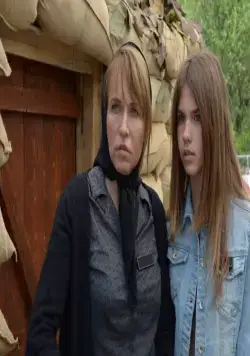 Анклав (2014) смотреть онлайн Анклав (2014) фильм смотреть онлайн