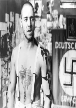 Скины (1992) смотреть онлайн бесплатно Скины (1992) фильм смотреть онлайн бесплатно