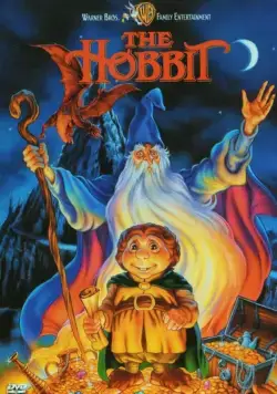 Хоббит / The Hobbit (1977) мультфильм смотреть онлайн Хоббит / The Hobbit (1977) мультфильм смотреть онлайн в хорошем качестве
