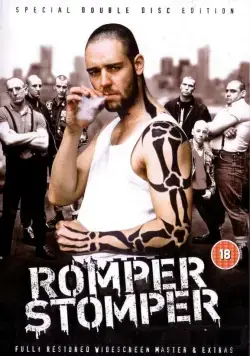 Скины / Romper Stomper (1992) фильм смотреть онлайн Скины / Romper Stomper (1992) фильм смотреть онлайн в хорошем качестве
