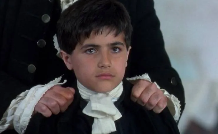 Фаринелли-кастрат (1994) смотреть онлайн Фаринелли-кастрат (1994) фильм смотреть онлайн