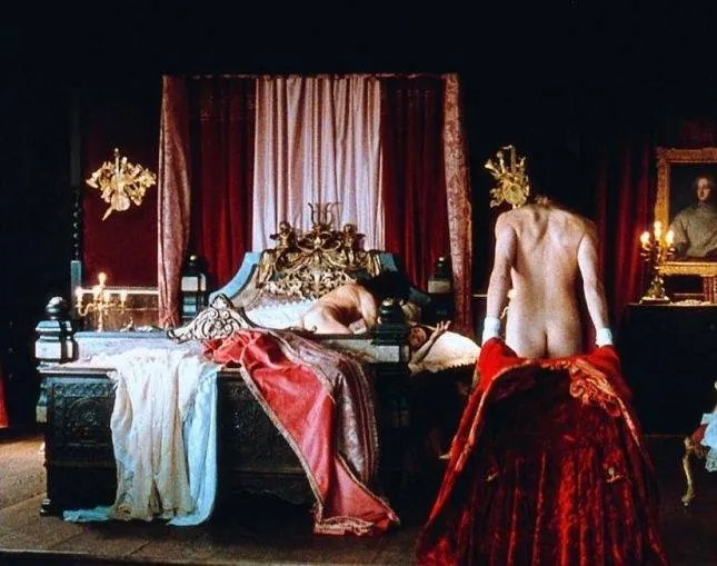 Фаринелли-кастрат (1994) в хорошем качестве смотреть онлайн Фаринелли-кастрат (1994) фильм в хорошем качестве смотреть онлайн