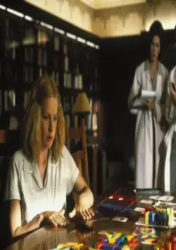 Молли (1999) в хорошем качестве смотреть онлайн Молли (1999) фильм в хорошем качестве смотреть онлайн